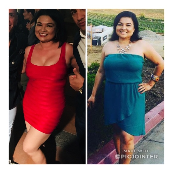 Meet your Posher, Nadia - Picture 8 of 8